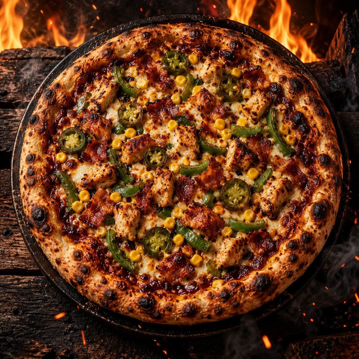 BBQ Special