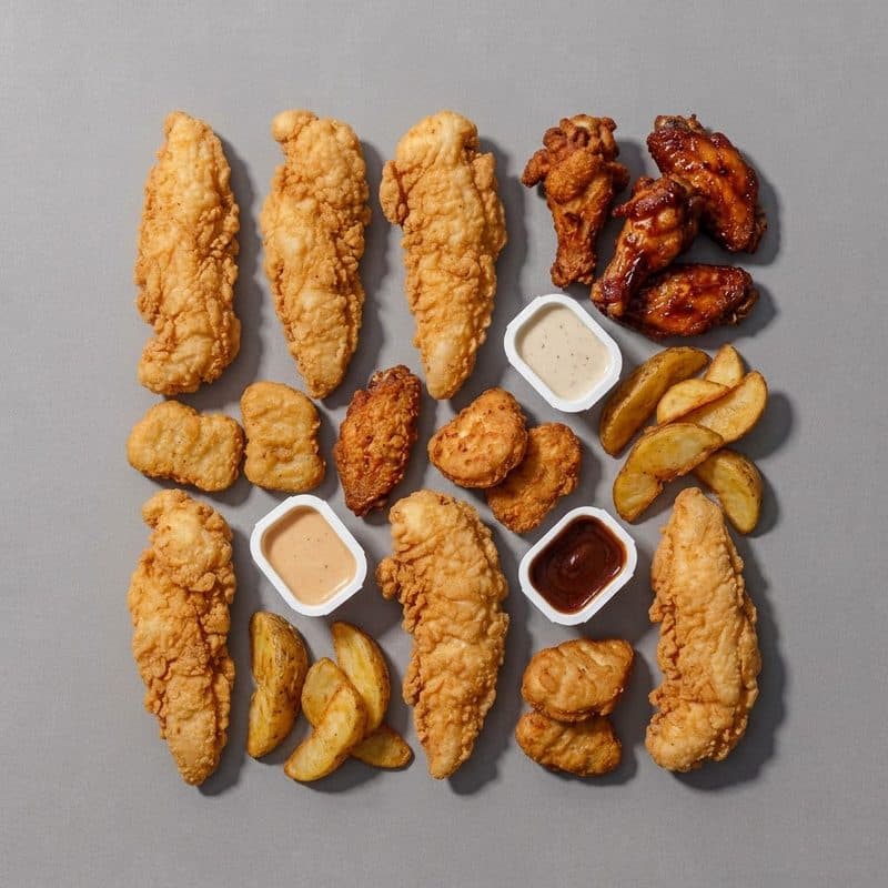 Chicken Box