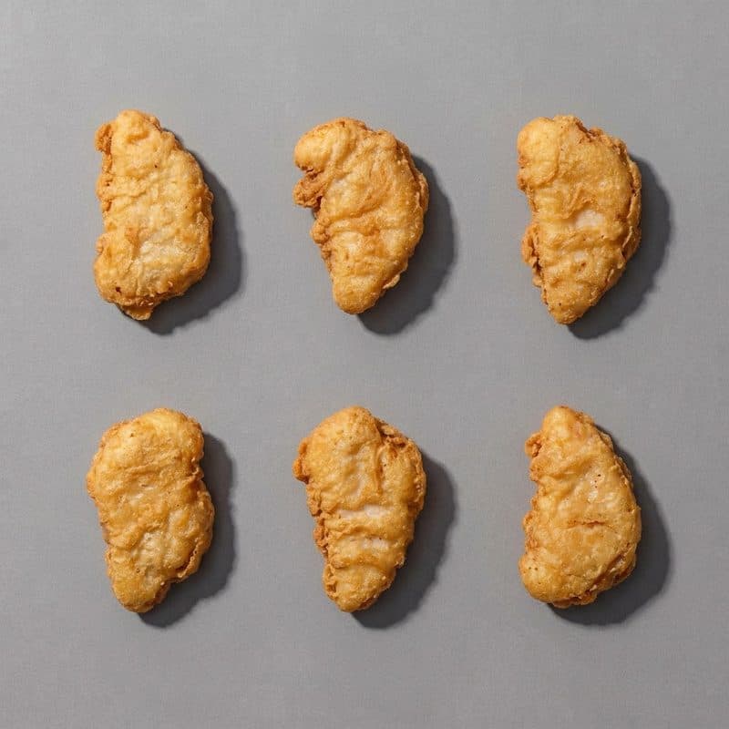 Chicken Dippers