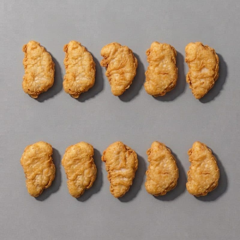 Chicken Nuggets