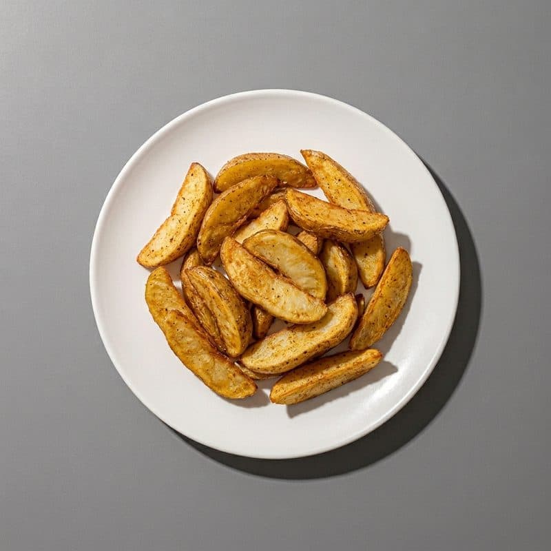 Curly Fries