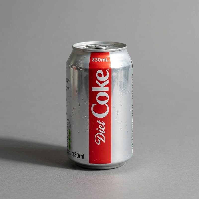 Diet Coke