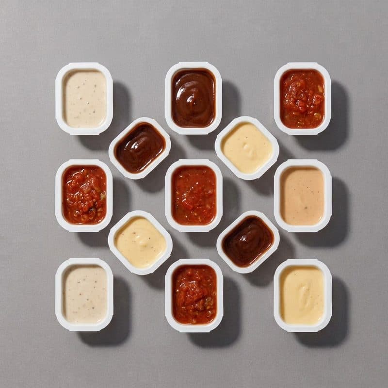 Dips