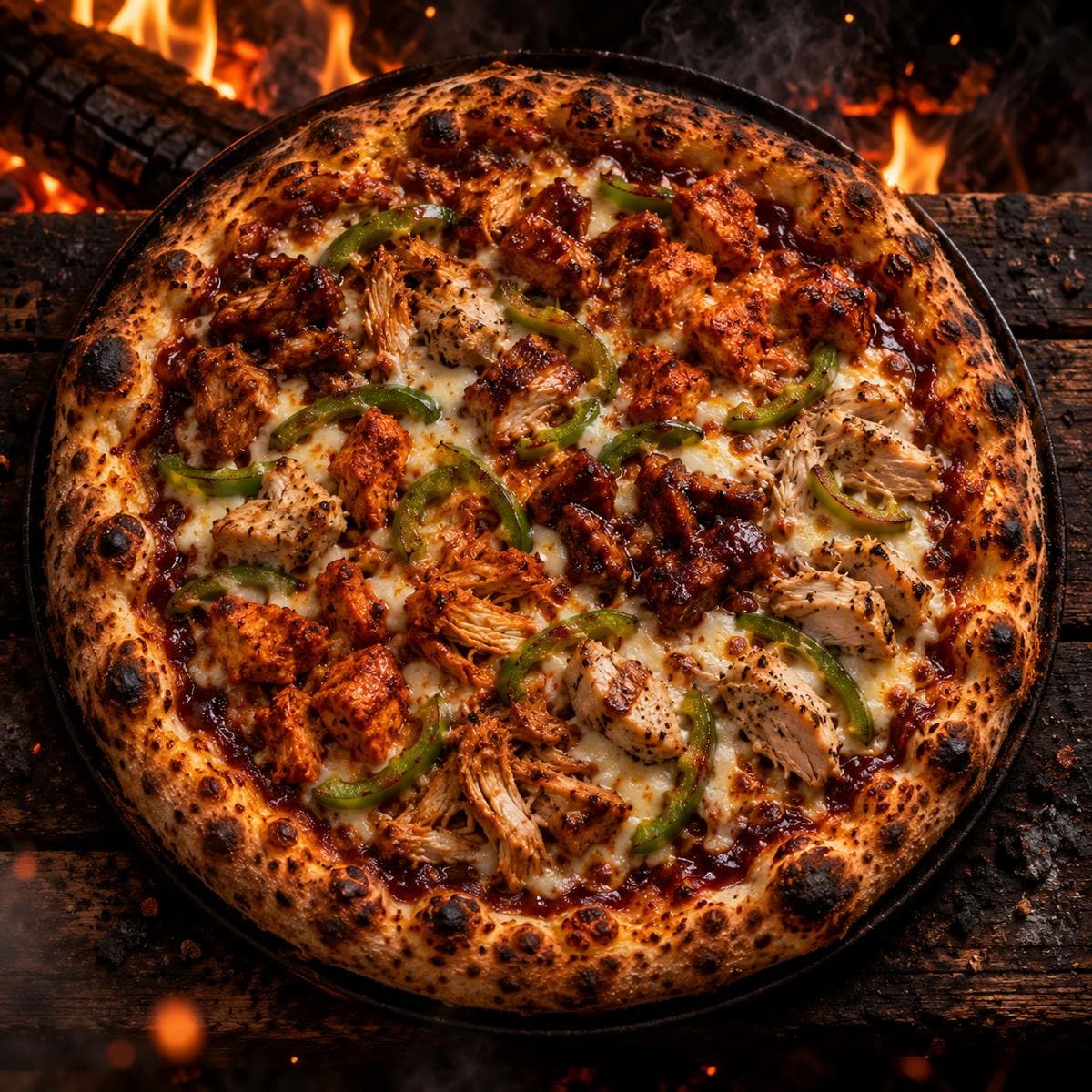 Italian Chicken
