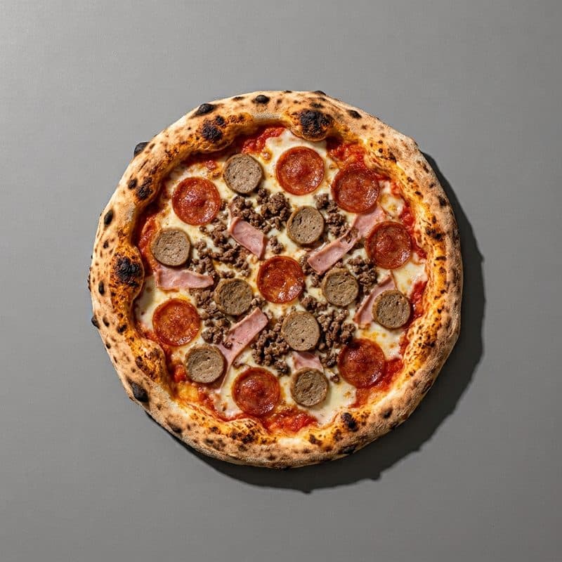 Meat Machine