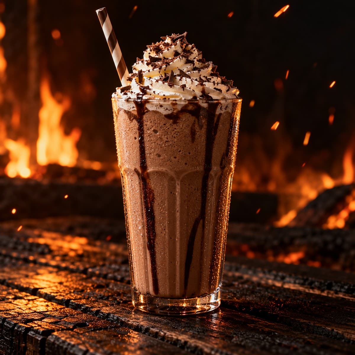 Milkshake