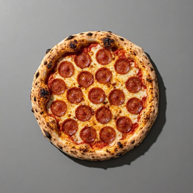 Pepperoni Special